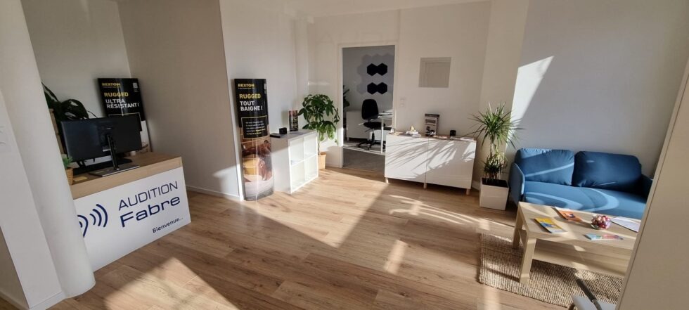 Audition Fabre Castelmaurou