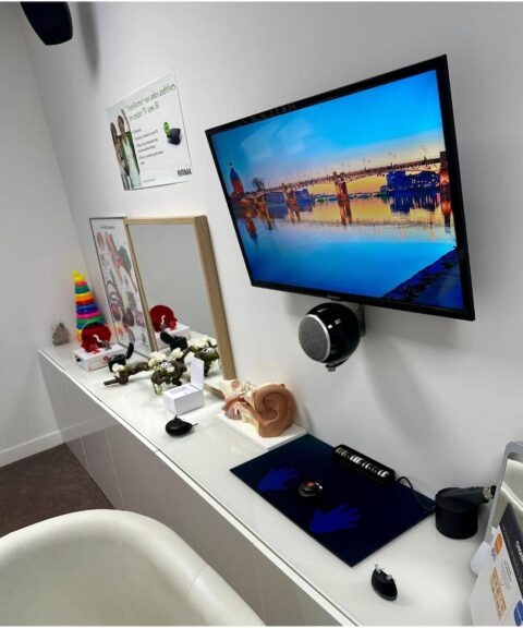 Audition Fabre Lavaur