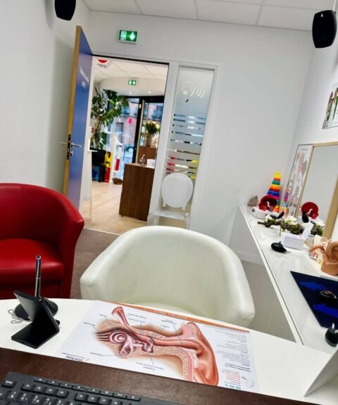 Audition Fabre Toulouse