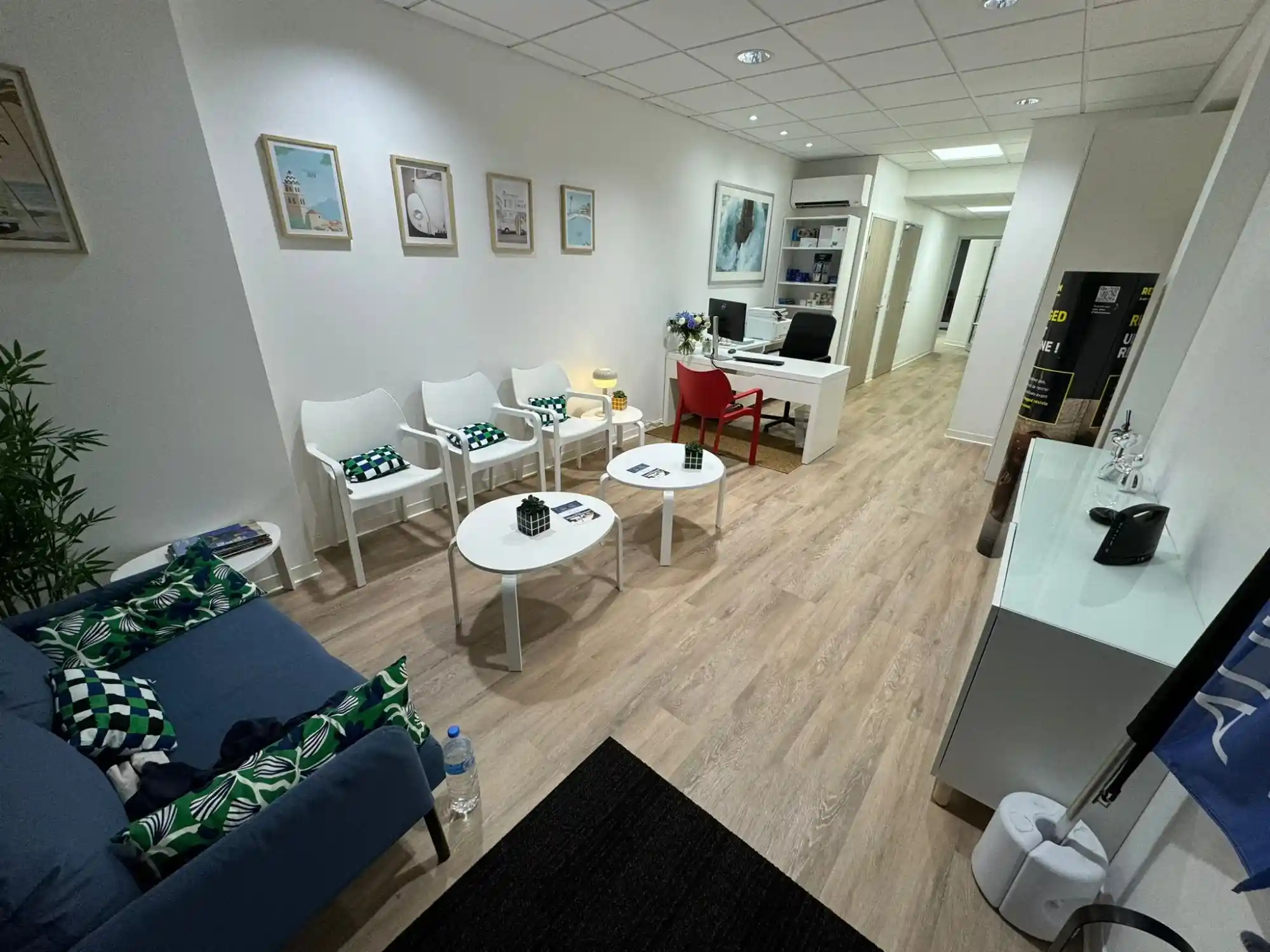 Audition Fabre Lavaur