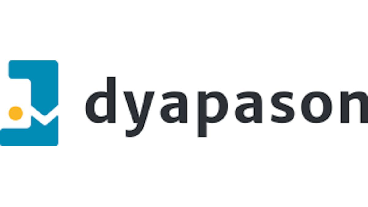Dyapason